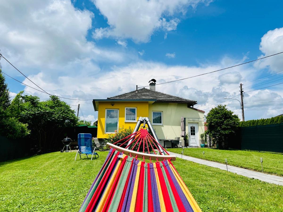 Ferienhaus Sausalblick Grossklein Luaran gambar