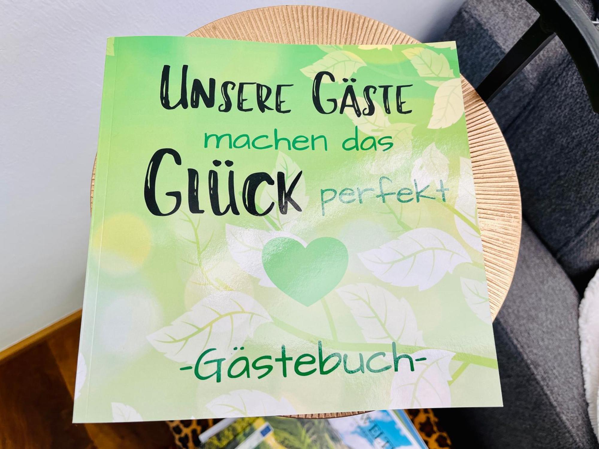 Ferienhaus Sausalblick Grossklein Luaran gambar