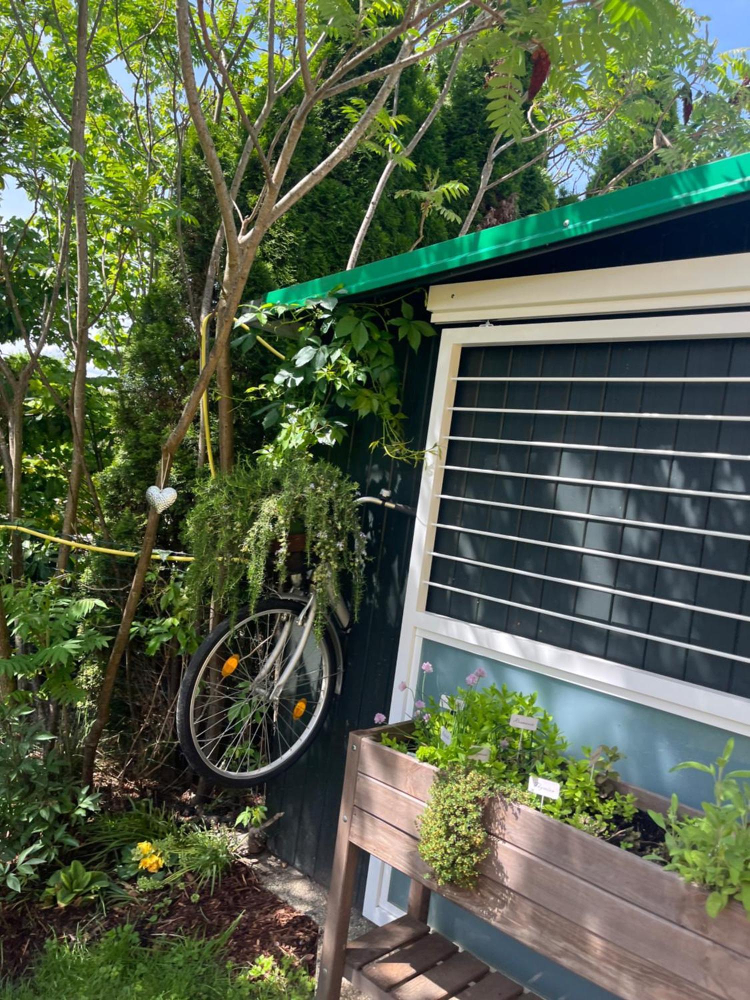 Ferienhaus Sausalblick Grossklein Luaran gambar
